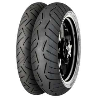 130/80 R18 66V ContiRoadAttack 3 CR C