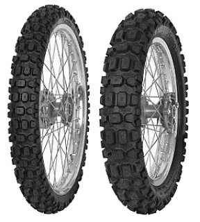 120/90-18 65R TT MC 23 Rockrider Rear