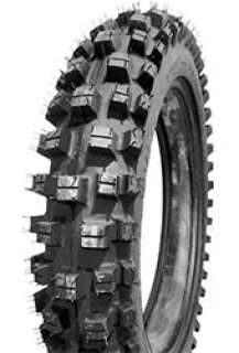 120/90-18 65P TT XT-754 Rear