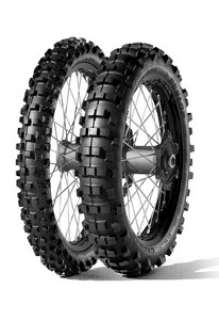 90/90-21 54R TT Geomax Enduro Front
