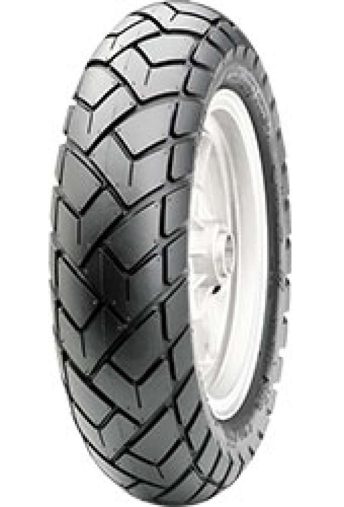 100/80-10 58P CST C-6017 WW