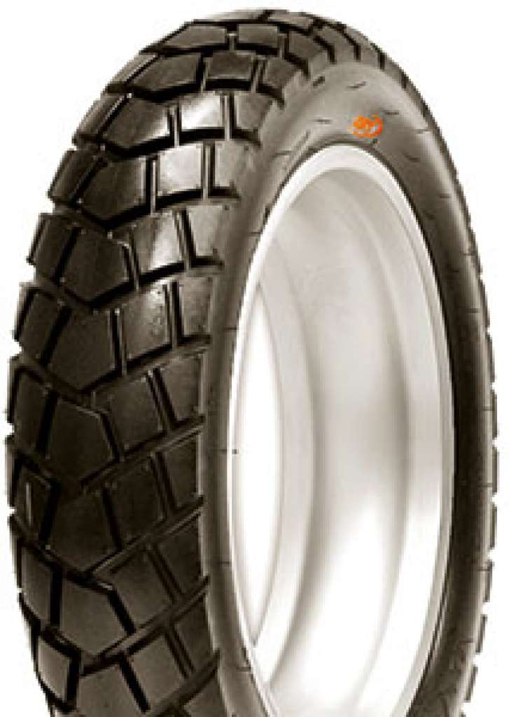 90/90-21 54S CST CM-617 Front Enduro
