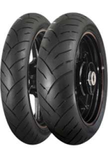 180/55 ZR17 (73W) Supermaxx ST MA-ST2-G Strasse