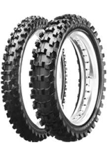 80/100-21 51M Maxxcross MX ST M-7332F