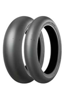 120/600 R17 BT V02 Front Medium-Hard