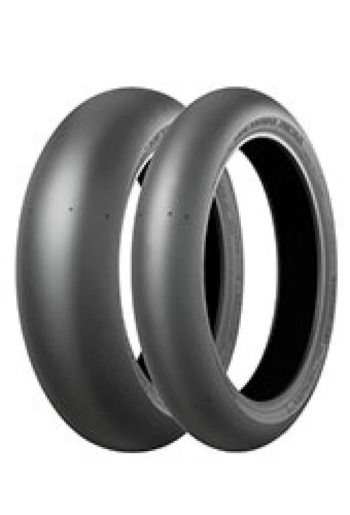 120/600 R17 BT V02 Front Soft Medium