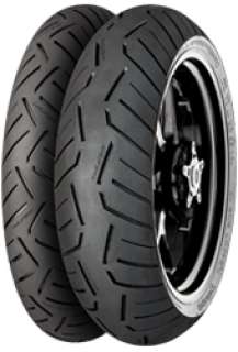 110/80 R18 58V ContiRoadAttack 3 CR M/C