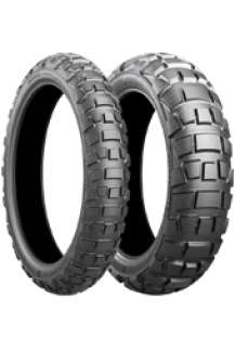 150/70 B18 70Q BT Adventurecross AX41 Rear UM