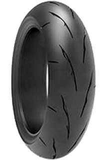 190/55 ZR17 (75W) BT RS11 E Rear GSXR 19