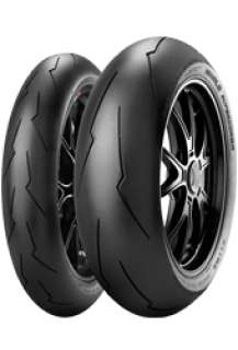 120/70 ZR17 58W Diablo Supercorsa V3 SC1 Front