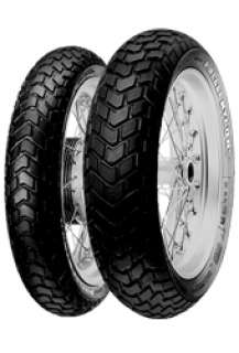 180/55 ZR17 (73W) MT 60 RS Rear M/C
