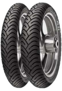 3.50-18 62P TT ME 22 F/R RF M/C
