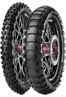 90/90-21 54S TT Karoo Extreme Front MST M/C