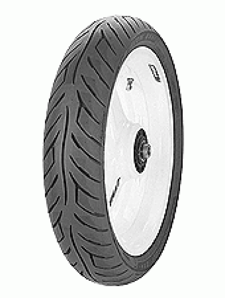 100/80-17 52H Roadrider AM26 Front