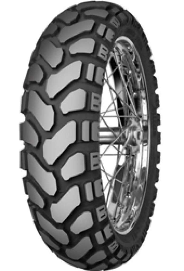 120/70 B19 60T E-07+ Front M+S