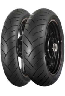 160/60 ZR17 (69W) MA-ST2-G Supermaxx ST