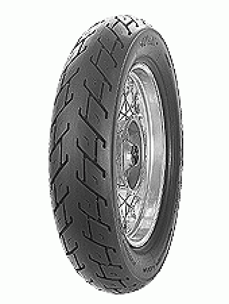 MT90-16 74H Roadrunner AM21 Rear RF