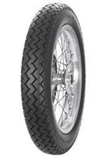 5.00-16 69S TT Safety Mileage MKII AM7 Rear