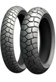 130/80 R17 65H TL/TT Anakee Adventure Rear M/C