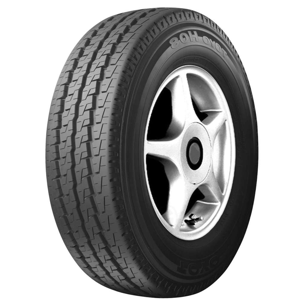 Toyo H 08 195/65R16C 104/102R