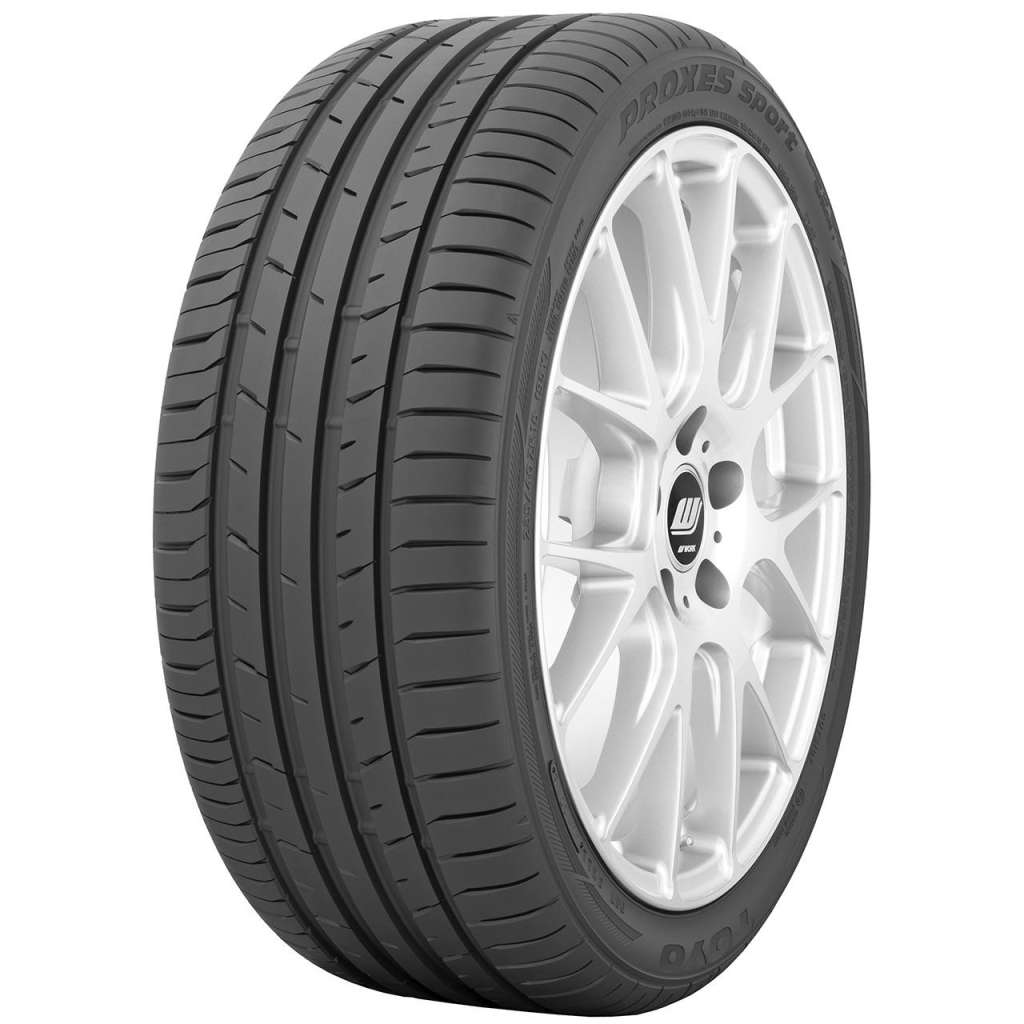 Toyo Proxes Sport SUV 255/45R19 104Y XL