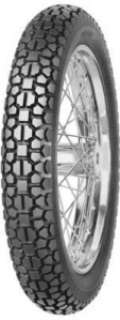 Mitas E-03 TT F/R Motorrad Sommerreifen -     (3.50/ -18 62R)