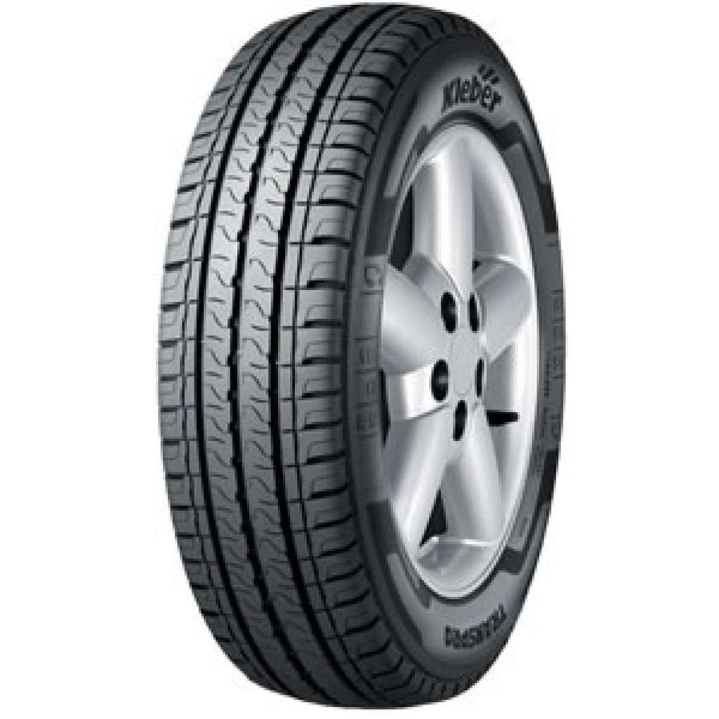 Kleber TRANSPRO 205/65R16C 107/105T  TL