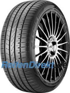 Falken AZENIS FK510 SUV XL SUV/Offroad Sommerreifen -   mit Verstärkung für erhöhte Fahrzeuglast  (255/55 R18 109W)