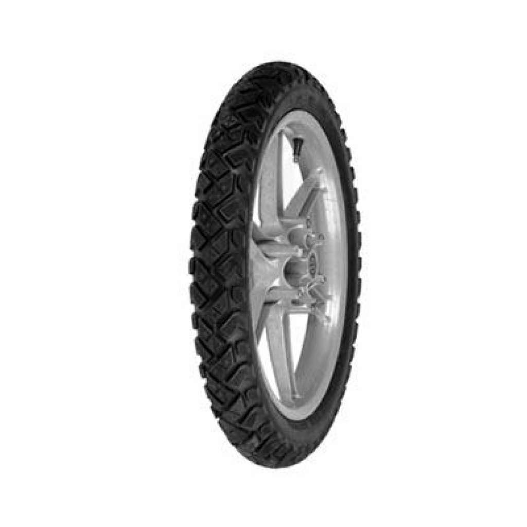 Vee Rubber VRM 185 TT F/R Moped Sommerreifen -     (2.75/ -16 46M)