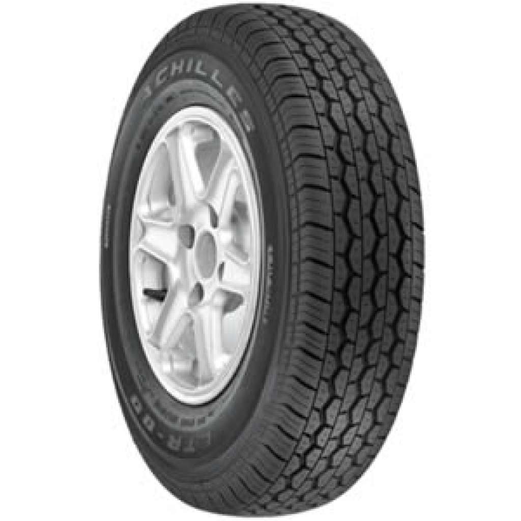 Achilles LTR 80 8PR 195/80R14C 106/104Q  TL