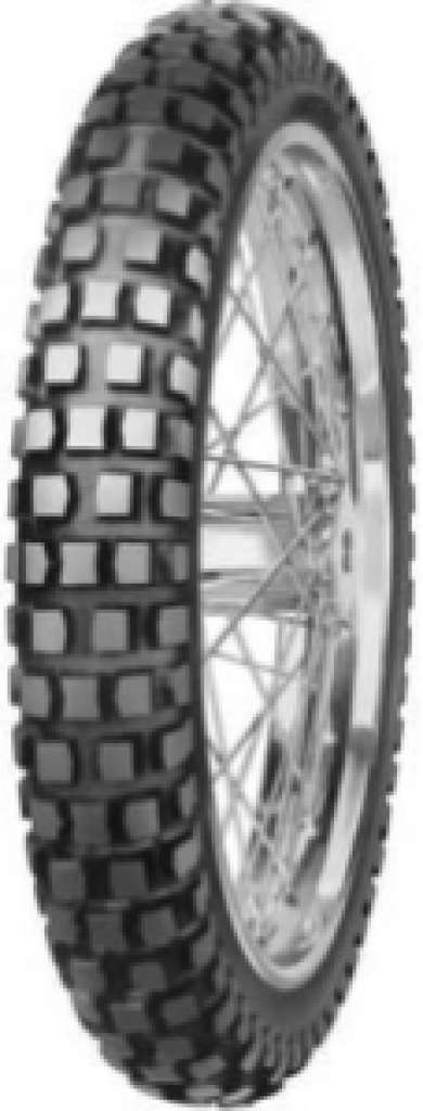 Mitas E-06 TT F/R Motorrad Sommerreifen -     (2.75/ -16 46P)