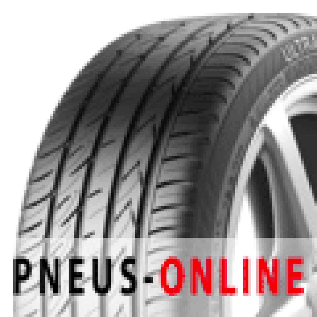 Gislaved ULTRA*SPEED 2 FR SUV/Offroad Sommerreifen -    mit Gummilippe zum Schutz der Alufelge (215/60 R17 96V)