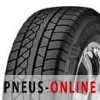 Starmaxx Incurro Winter W870 XL Transporter Winterreifen -   mit Verstärkung für erhöhte Fahrzeuglast  (265/60 R18 114H)
