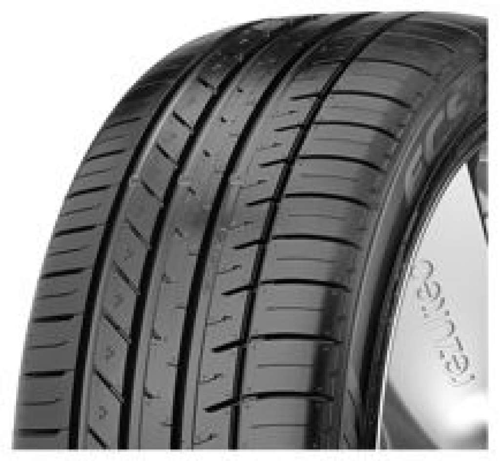 275/40 ZR19 (105Y) Ecsta Le Sport KU39 XL