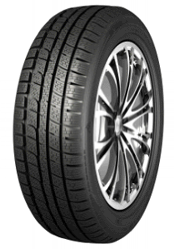265/70 R16 112H SV-55