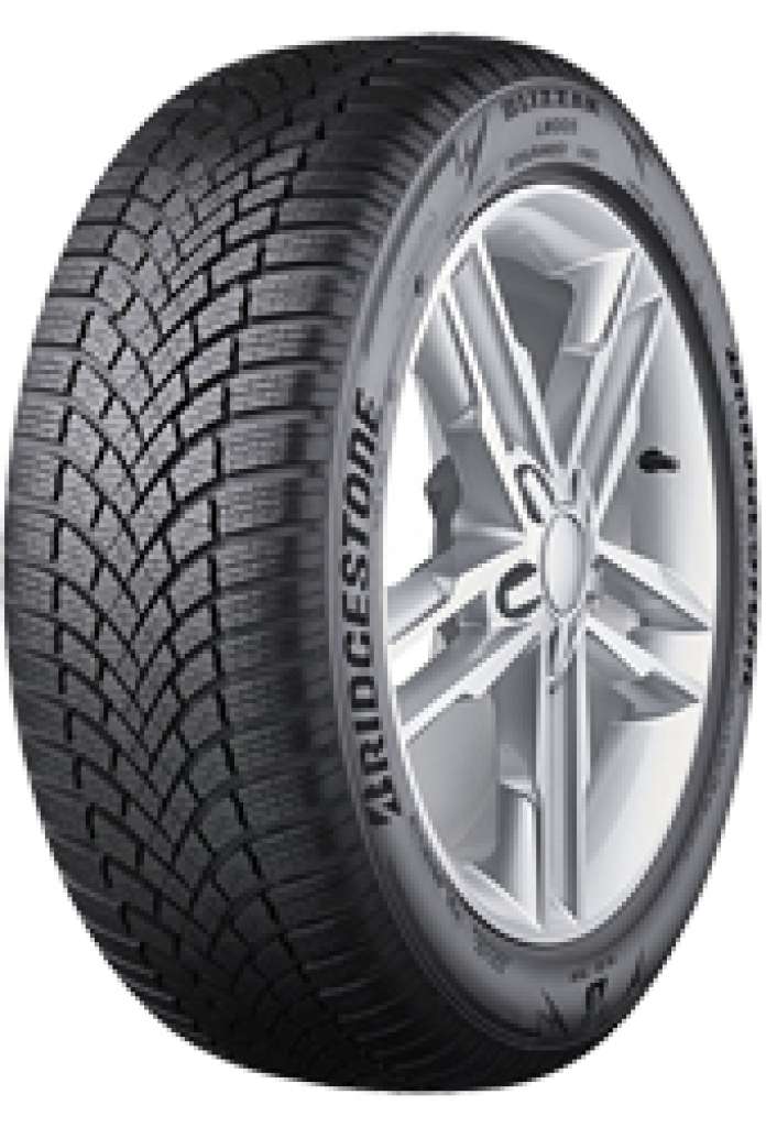 225/50 R17 98V Blizzak LM-005 Driveguard RFT XL