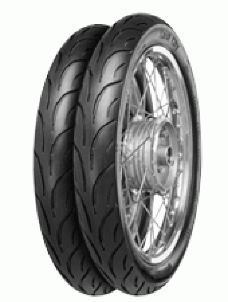 90/90-17 49P ContiCity M/C