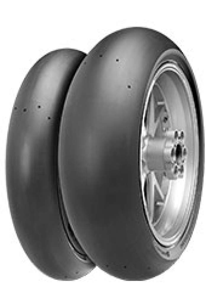 200/55 R17 ContiTrack NHS Soft