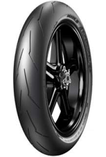 110/70 ZR17 54W Diablo Supercorsa V3 Front SC3 SP