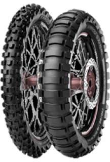 150/70 R18 70S Karoo Extreme Rear MST M/C