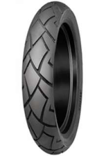90/90-21 54V Terra Force-R Front