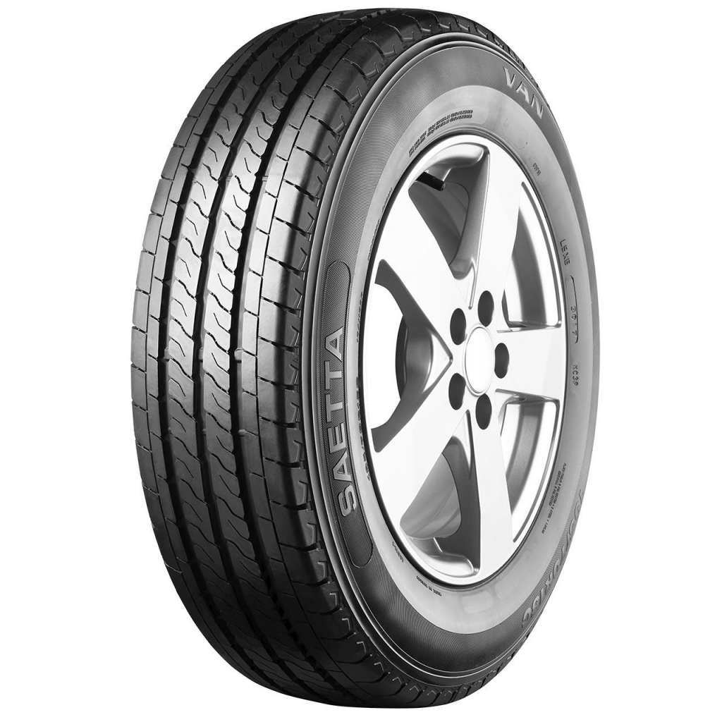 Saetta Saetta VAN 205/65R16C 107/105T