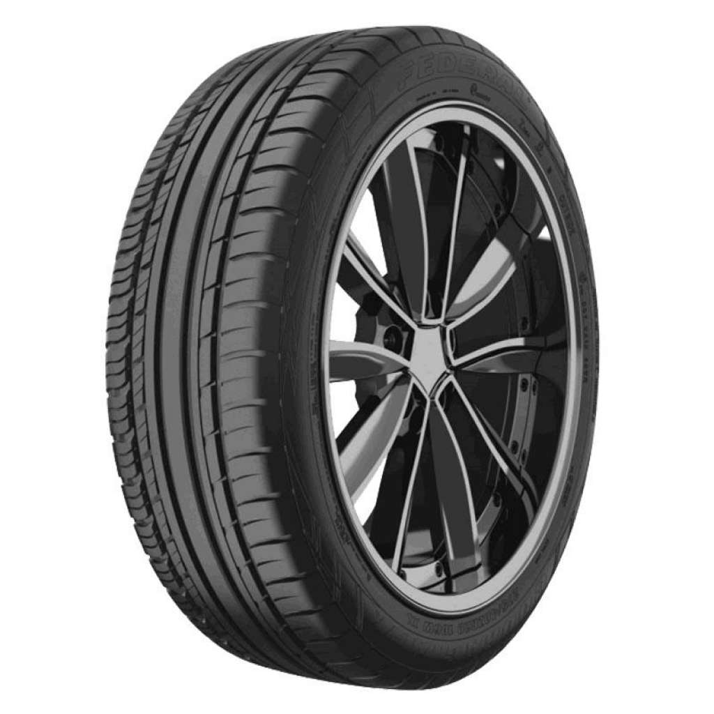 Federal Couragia FX 235/50R18 97V