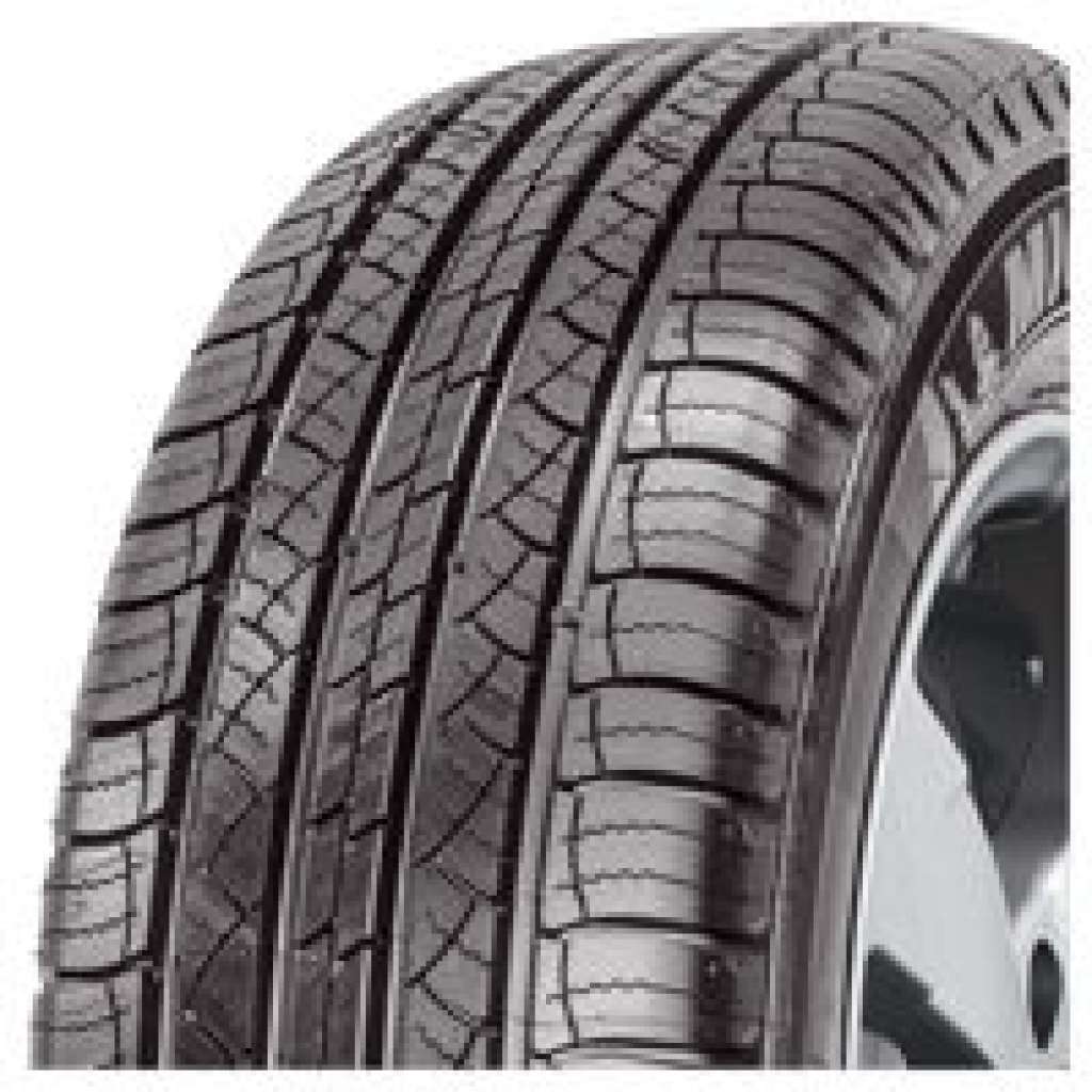 235/55 R17 99V Latitude Tour HP