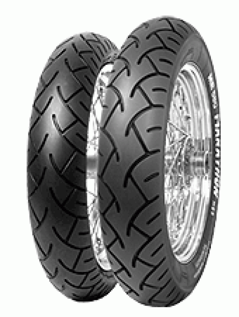 130/60 VR18 (60V) ME 880 Marathon Front M/C