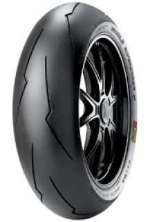 180/60 ZR17 75W Diablo Superco V2 SC1 Rear M/C