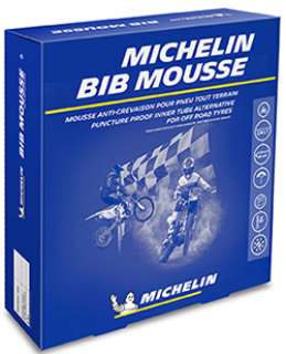 Bib-Mousse Enduro (M15)