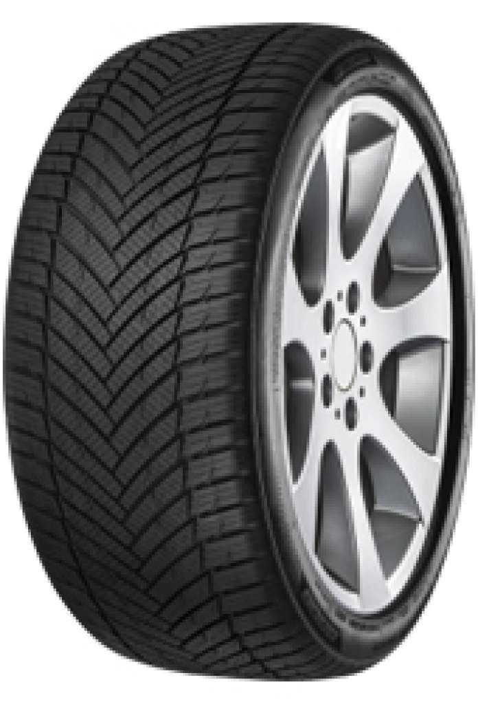 215/65 R17 99V All Season Master M+S