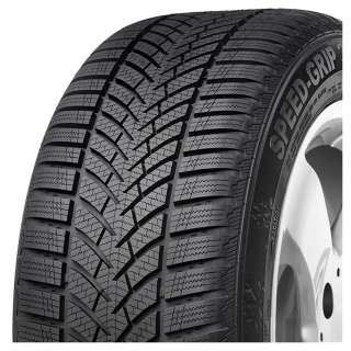 215/50 R18 92V Speed-Grip 3 SUV FR M+S