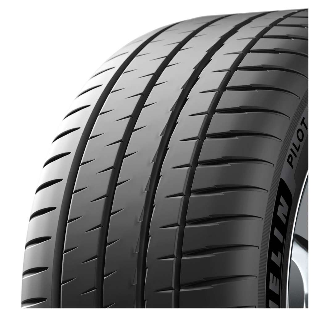 235/35 ZR19 (91Y) Pilot Sport 4S XL MO1 FSL